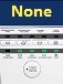 Код ошибки None для стиральной машины Atlant без дисплея