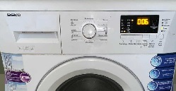 Стиральная машина Beko и коды ошибок