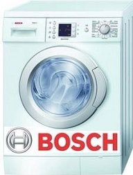 Стиральная машина Bosch